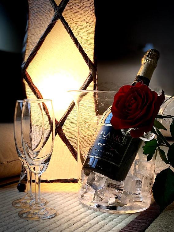 Okiya Guest House & Tapas Bar Kiryu Ngoại thất bức ảnh